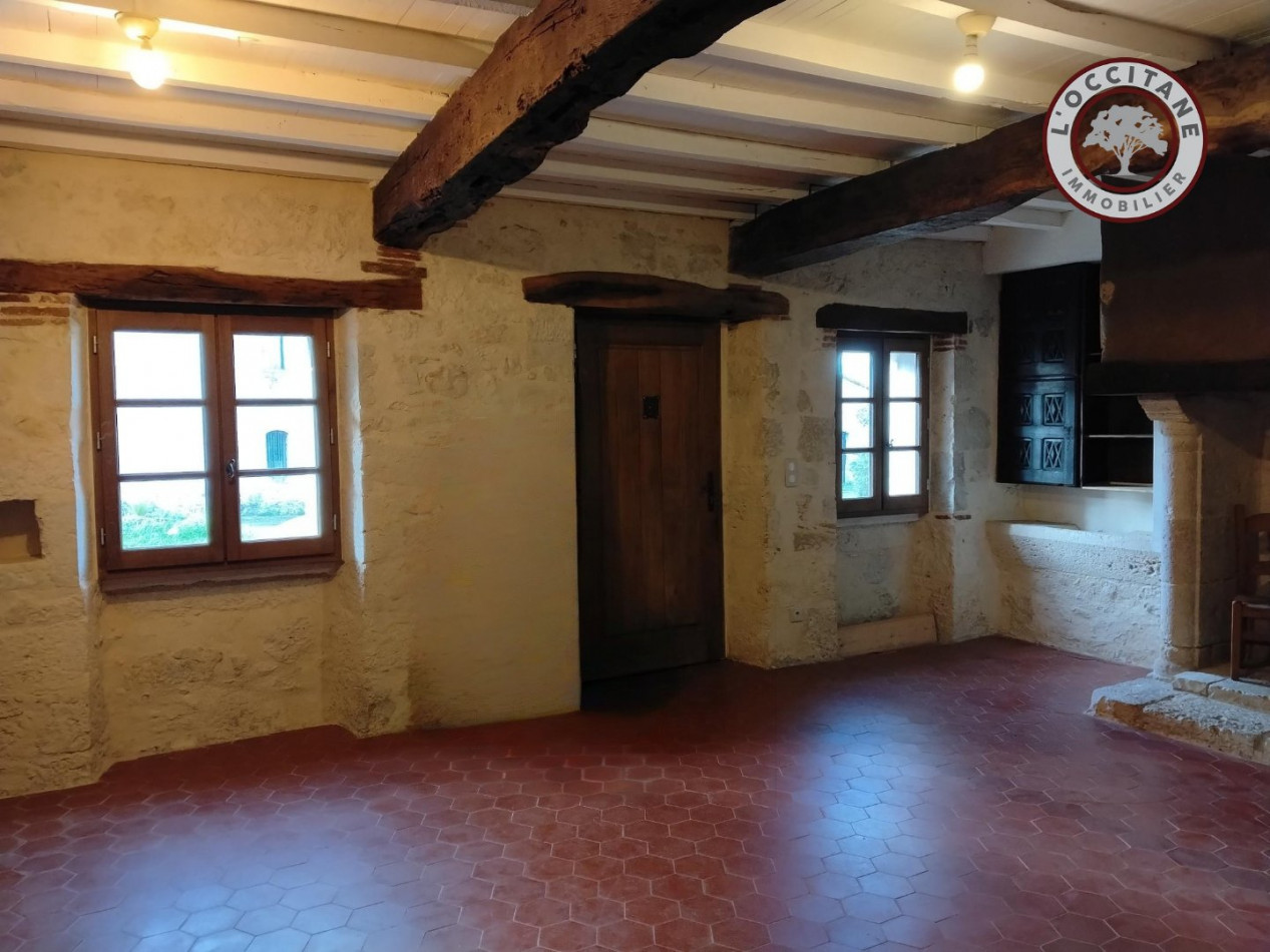 vente Maison Beaumont De Lomagne - Photo 3