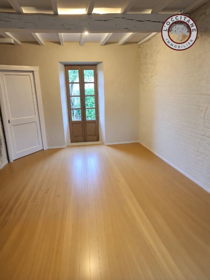 vente Maison Beaumont De Lomagne - Photo 5