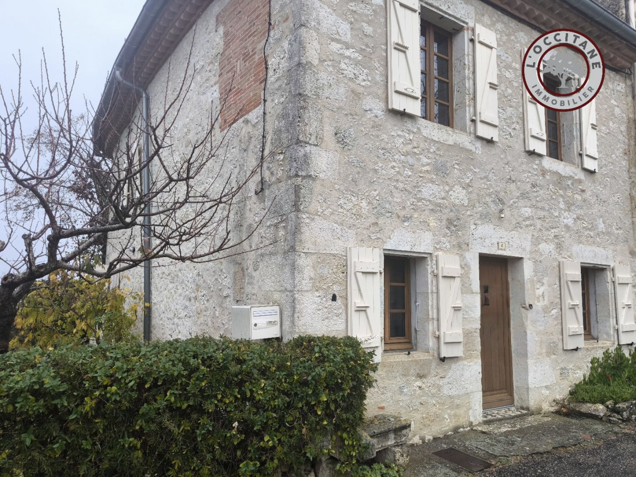 vente Maison Beaumont De Lomagne - Photo 1