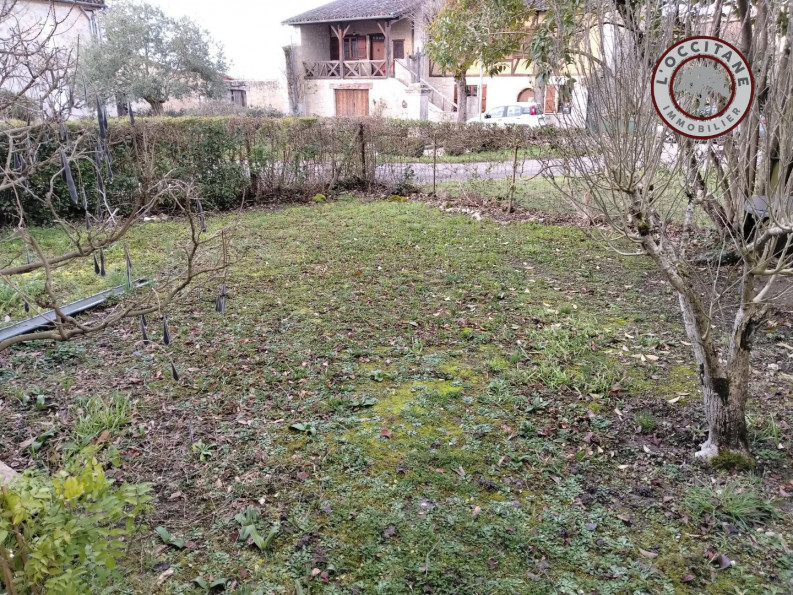 vente Maison Beaumont De Lomagne - Photo 2