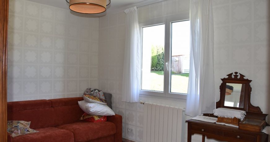 vente Maison L'isle-jourdain