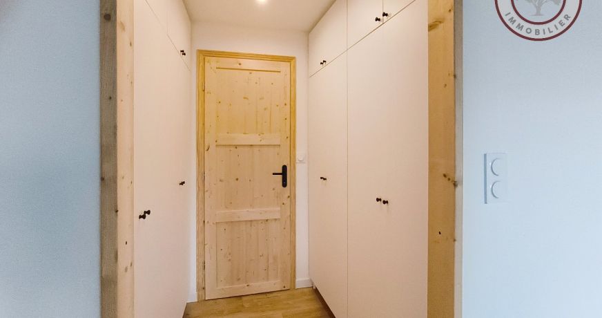 location Maison Touget