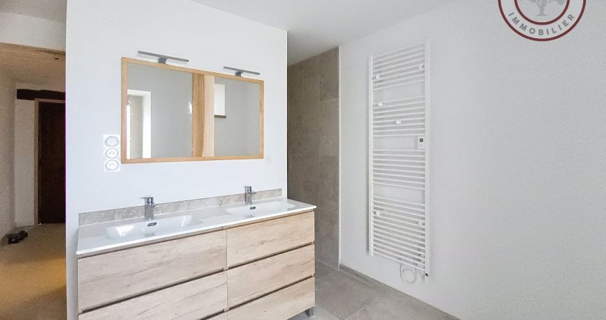 location Maison Touget