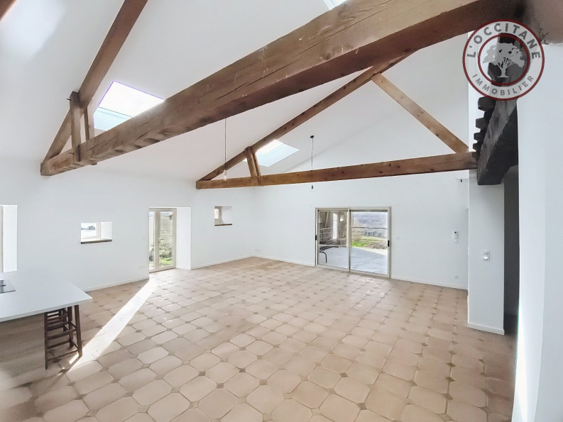 location Maison Touget - Photo 8