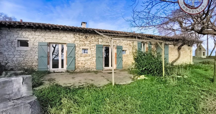 location Maison Touget