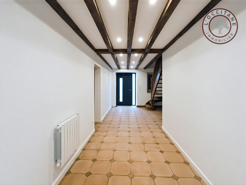 location Maison Touget - Photo 4