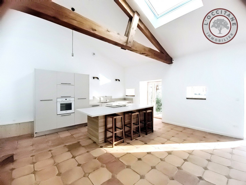 location Maison Touget - Photo 6