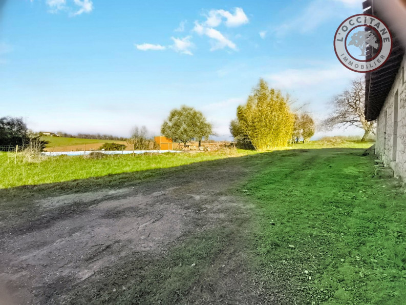 location Maison Touget - Photo 3