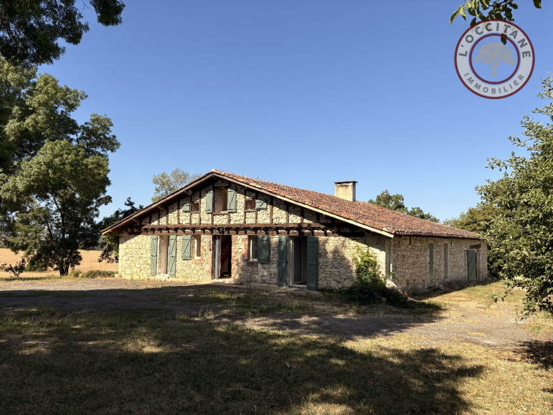 location Maison Gimont - Photo 2