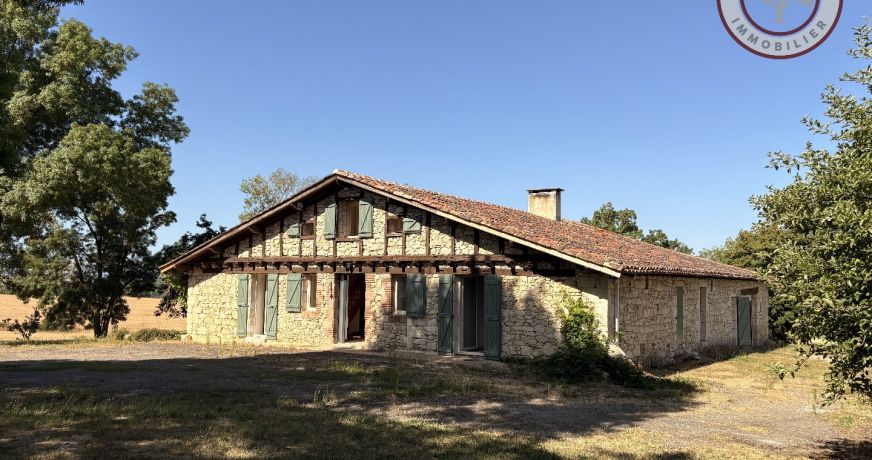 location Maison Gimont