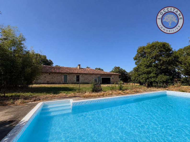 location Maison Gimont - Photo 3
