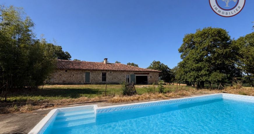 location Maison Gimont