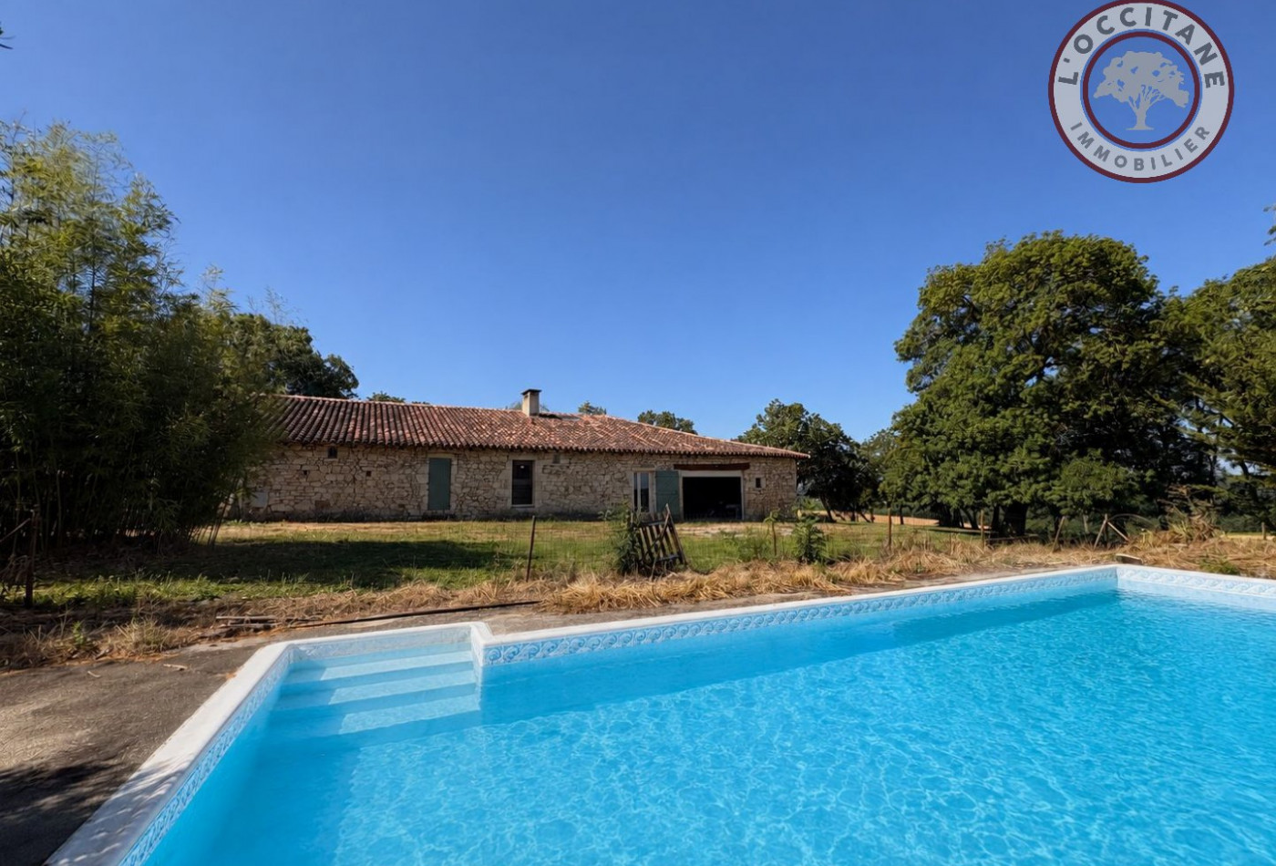 location Maison Gimont - Photo 3