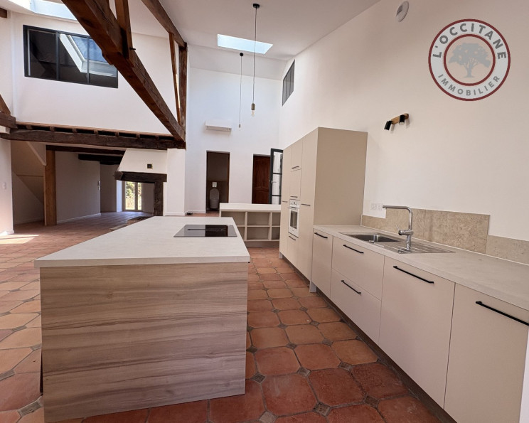 location Maison Gimont - Photo 4