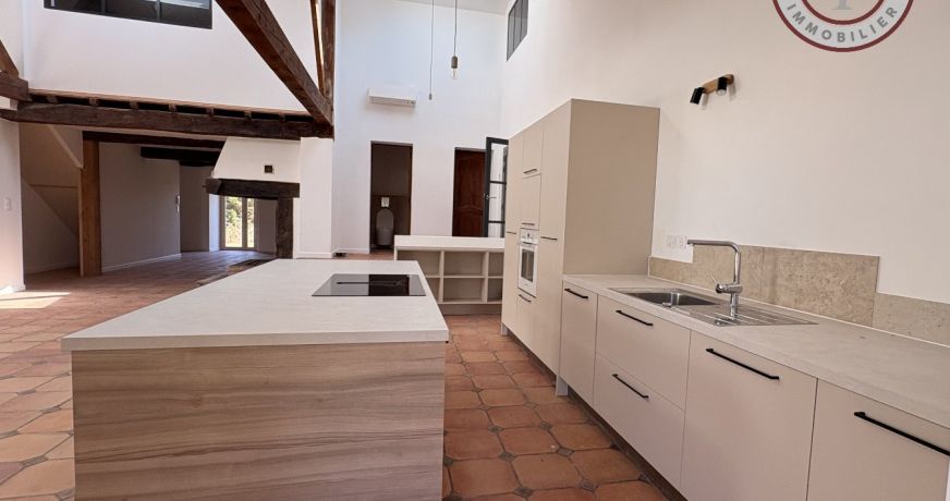 location Maison Gimont