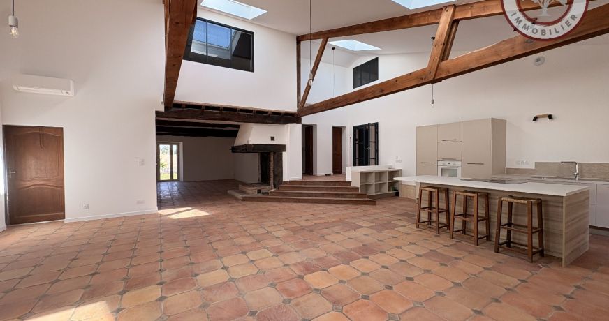 location Maison Gimont