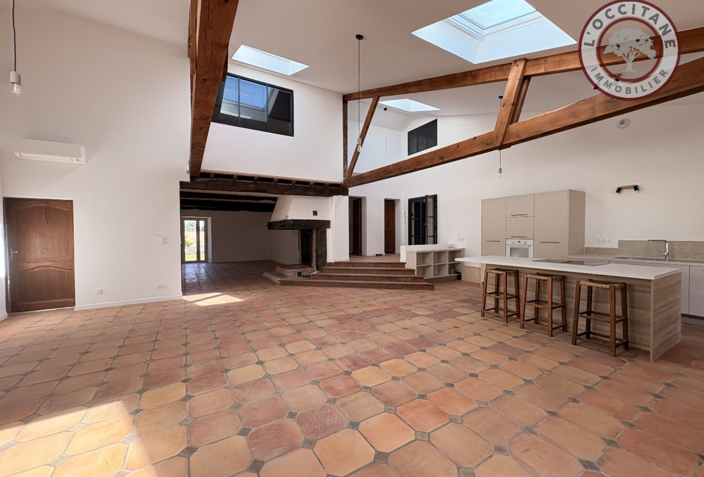 location Maison Gimont - Photo 5