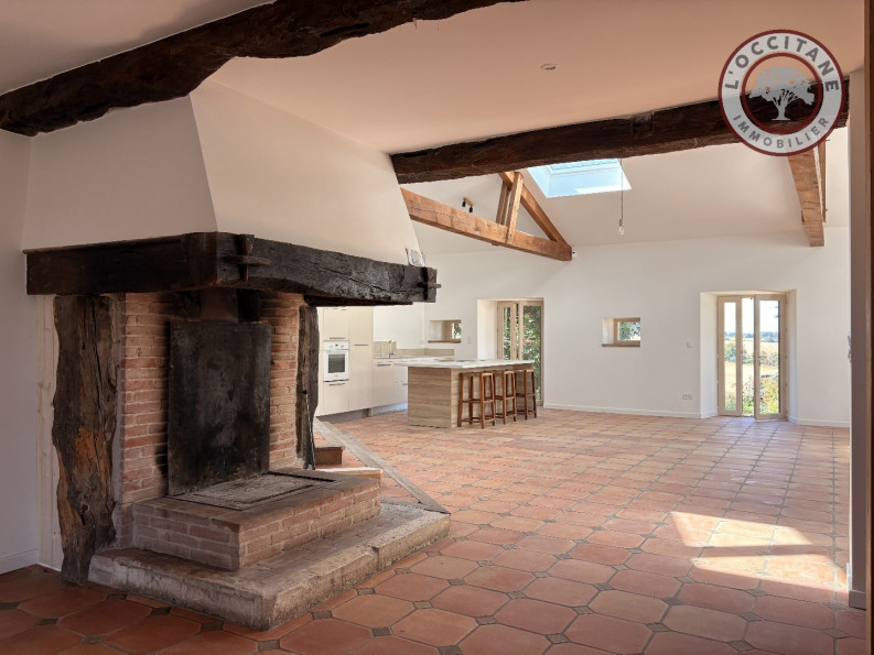 location Maison Gimont - Photo 6