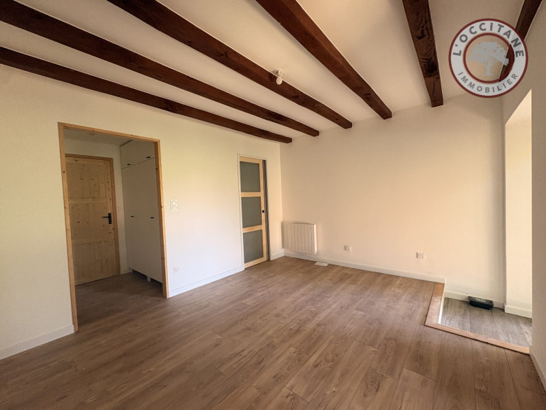 location Maison Gimont - Photo 7