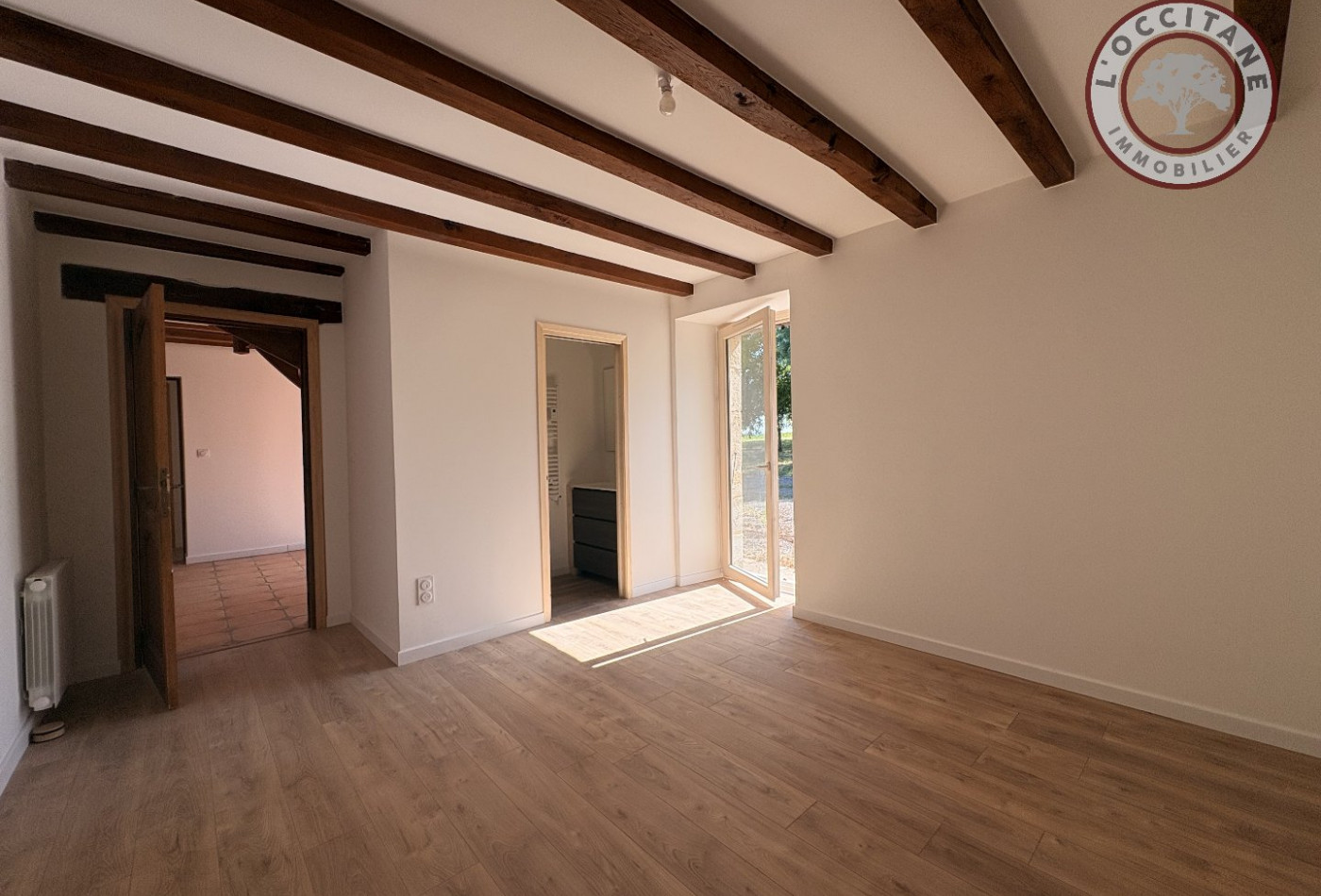 location Maison Gimont - Photo 9
