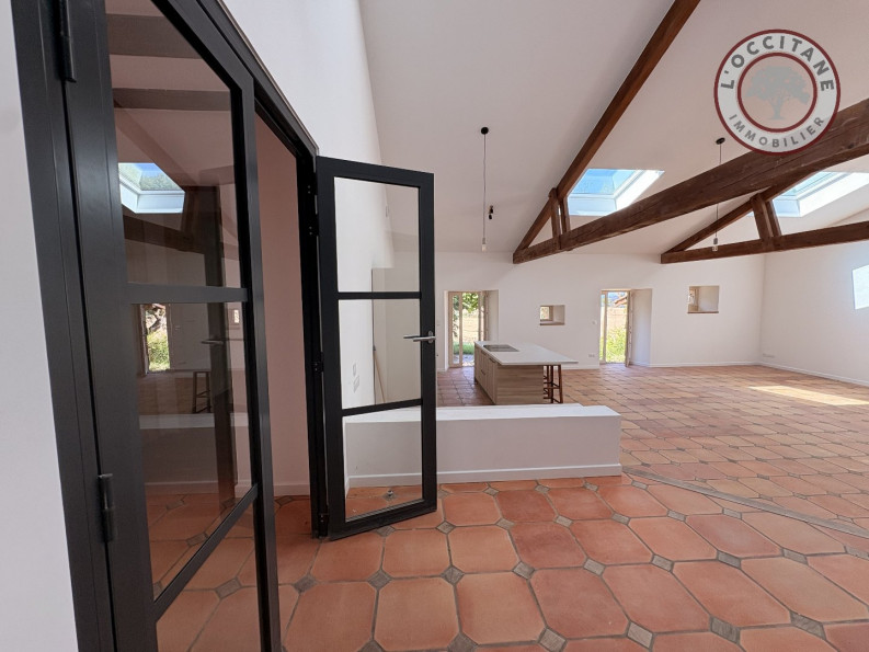 location Maison Gimont - Photo 10