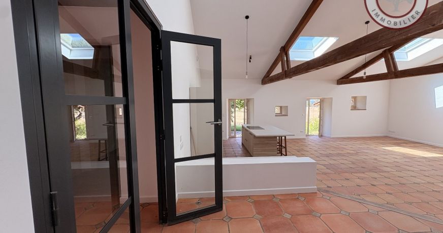 location Maison Gimont