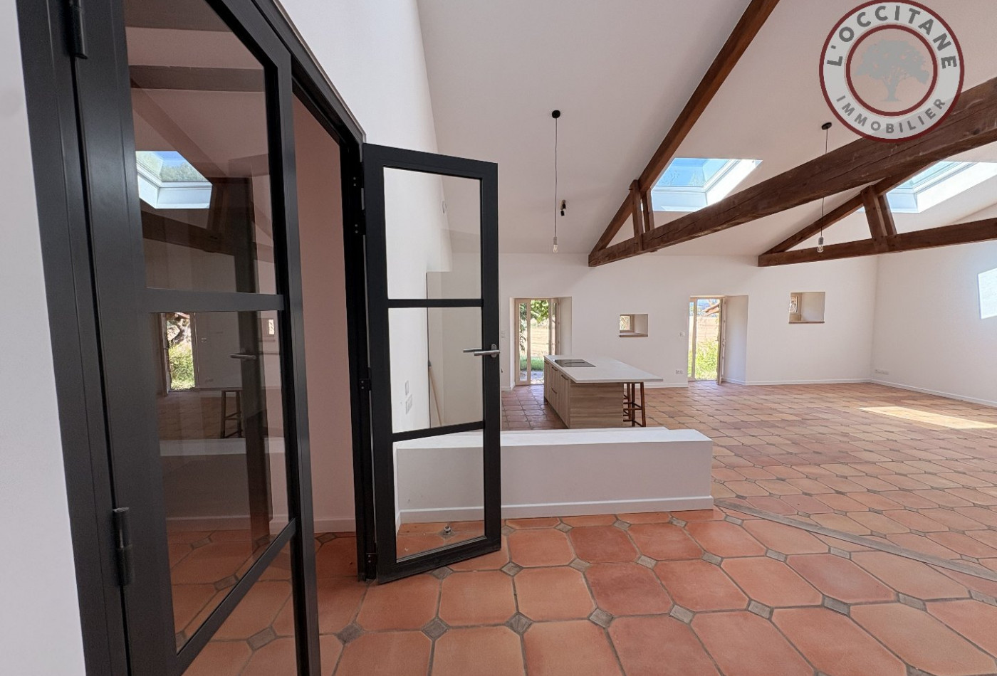 location Maison Gimont - Photo 10
