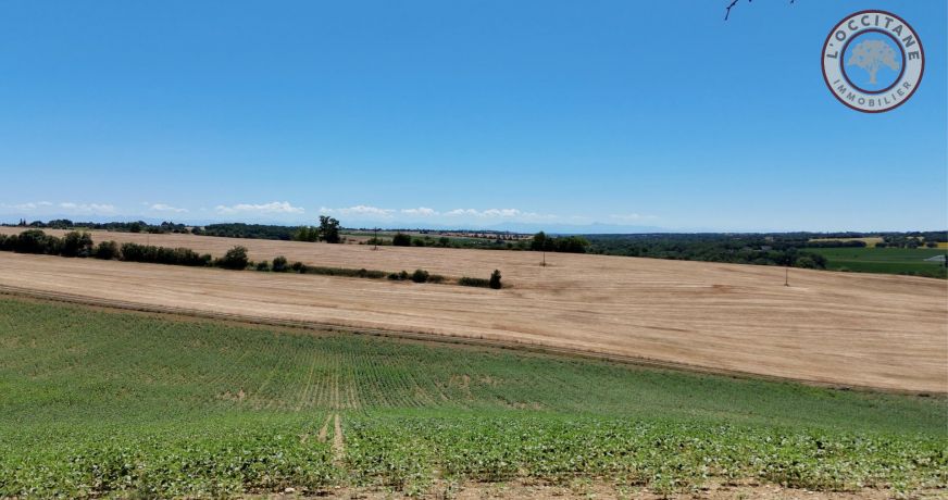 location Maison Gimont