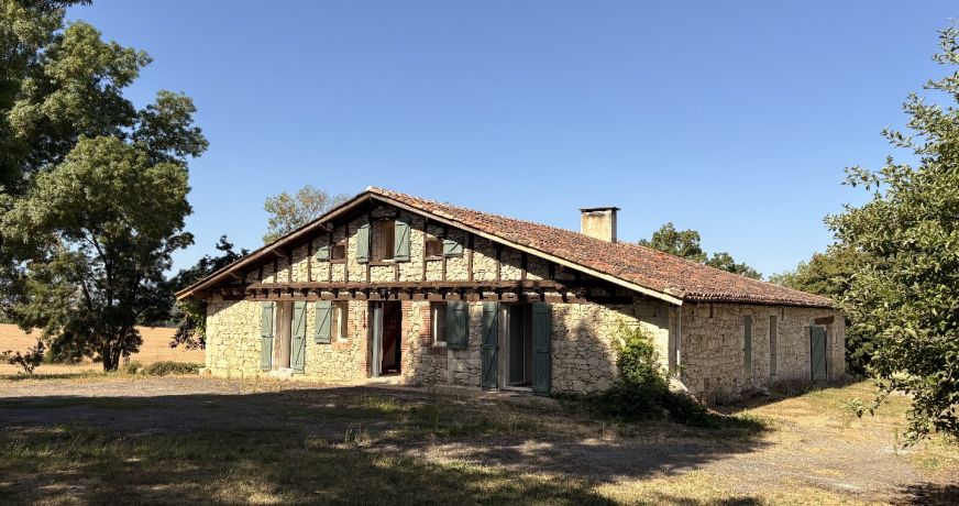 location Maison Gimont