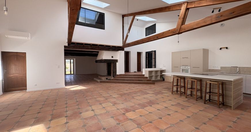 location Maison Gimont