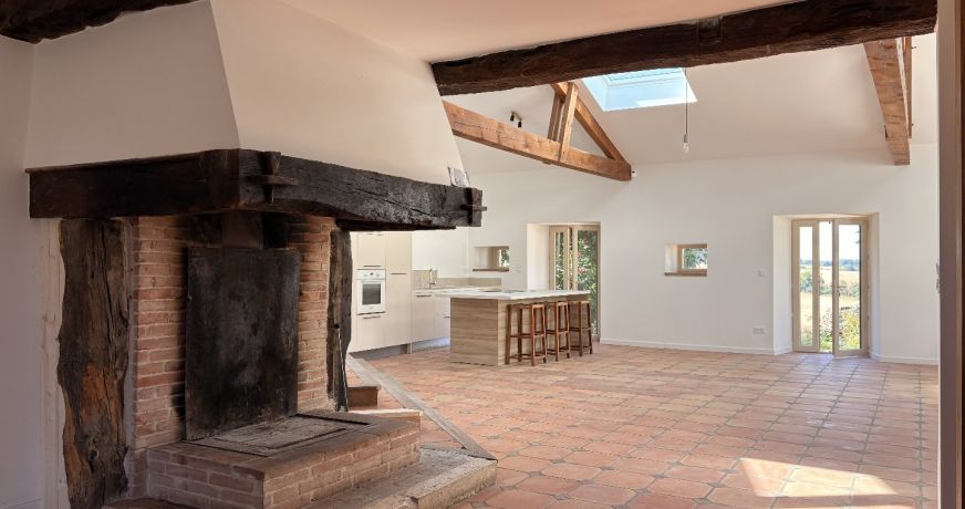 location Maison Gimont