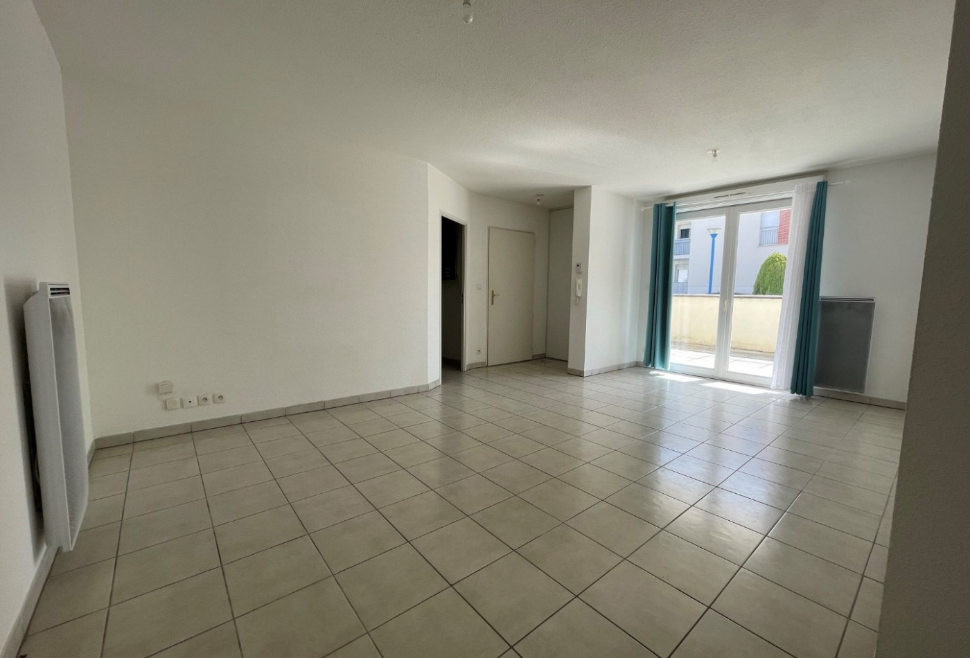 vente Appartement L'isle-jourdain - Photo 2