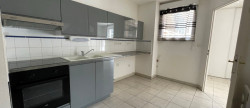 vente Appartement L'isle-jourdain