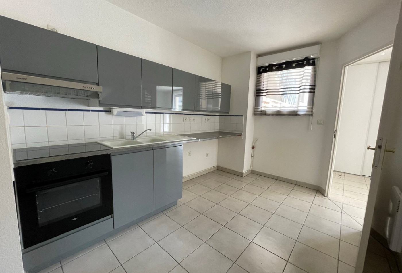 vente Appartement L'isle-jourdain - Photo 3