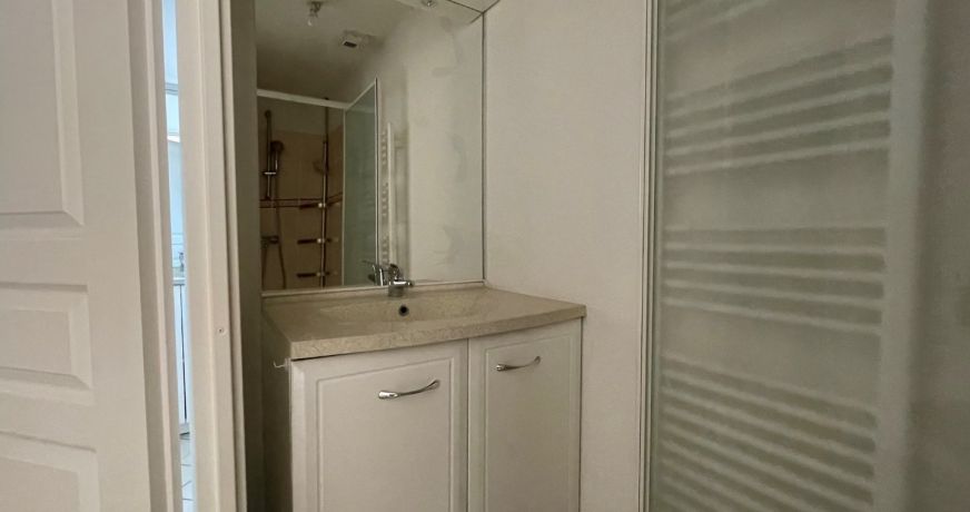 vente Appartement L'isle-jourdain