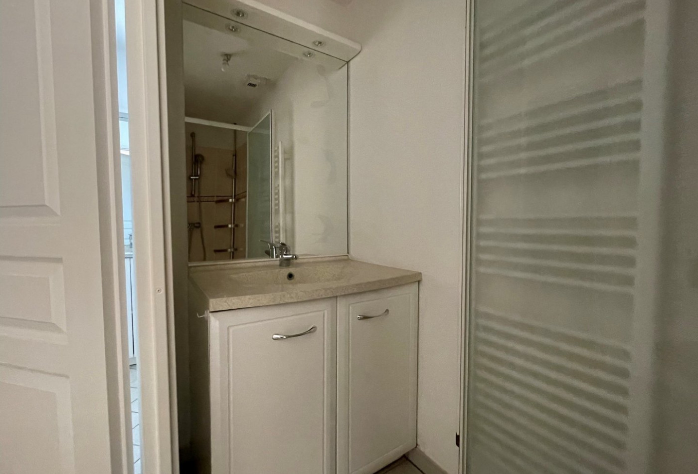 vente Appartement L'isle-jourdain - Photo 6