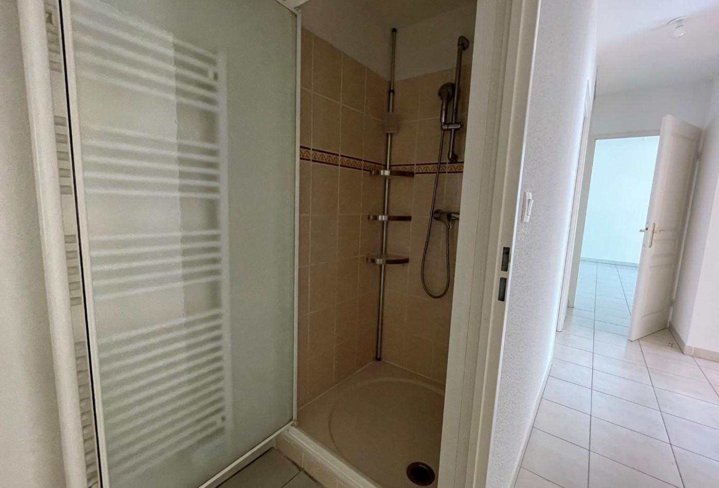 vente Appartement L'isle-jourdain - Photo 5