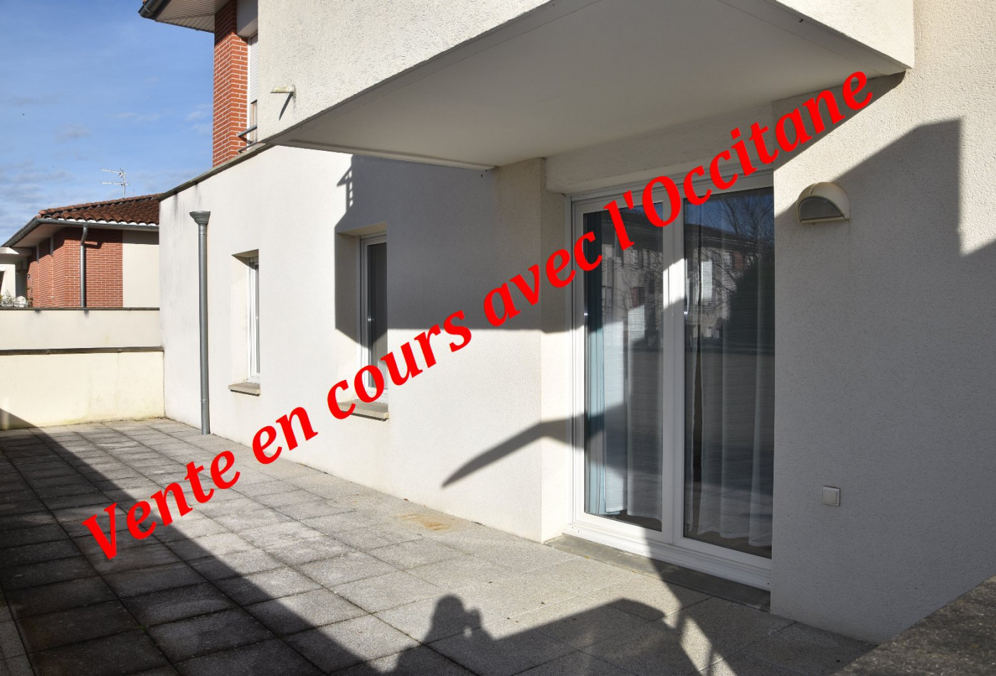 vente Appartement L'isle-jourdain - Photo 1
