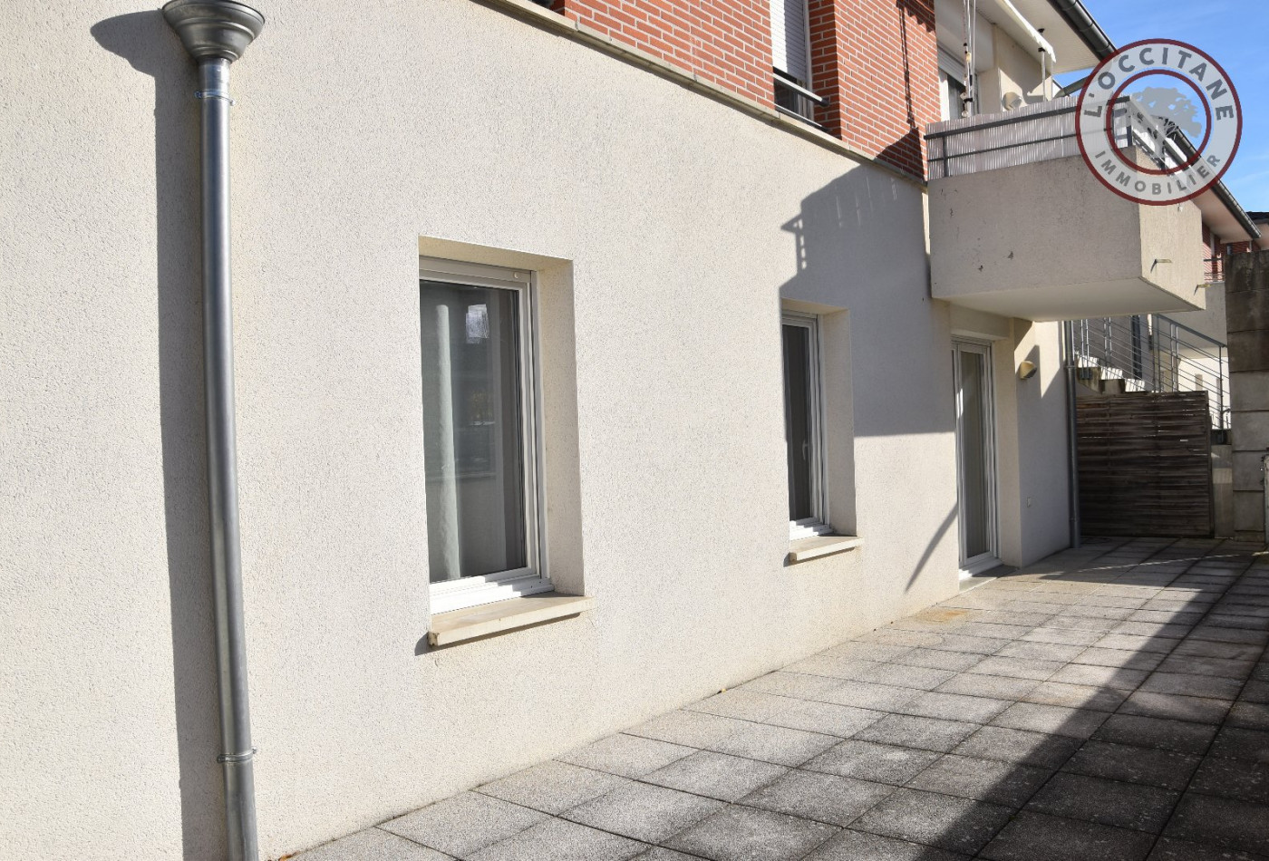 vente Appartement L'isle-jourdain - Photo 8