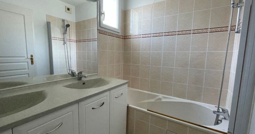vente Appartement L'isle-jourdain