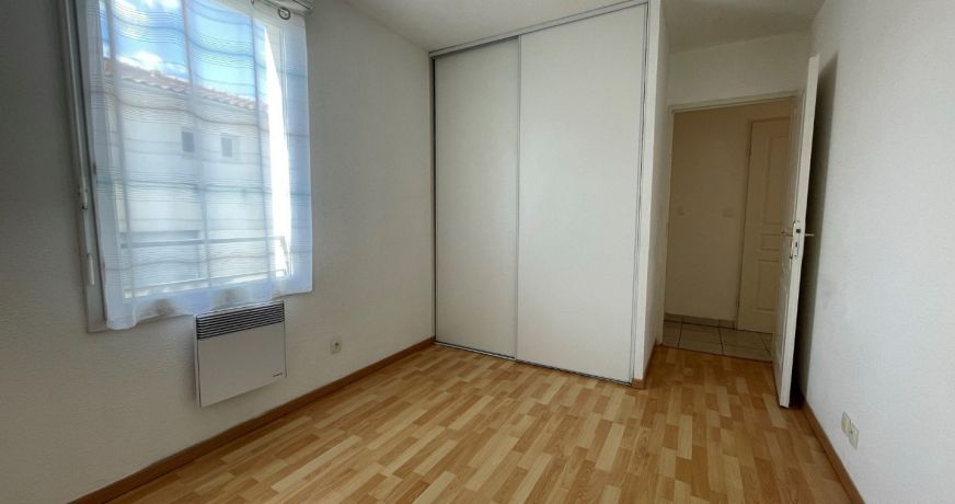 vente Appartement L'isle-jourdain