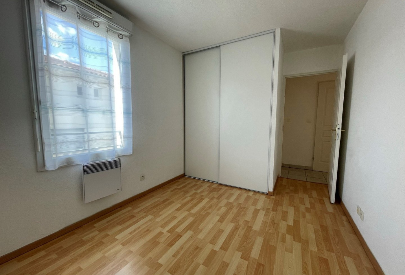 vente Appartement L'isle-jourdain - Photo 7