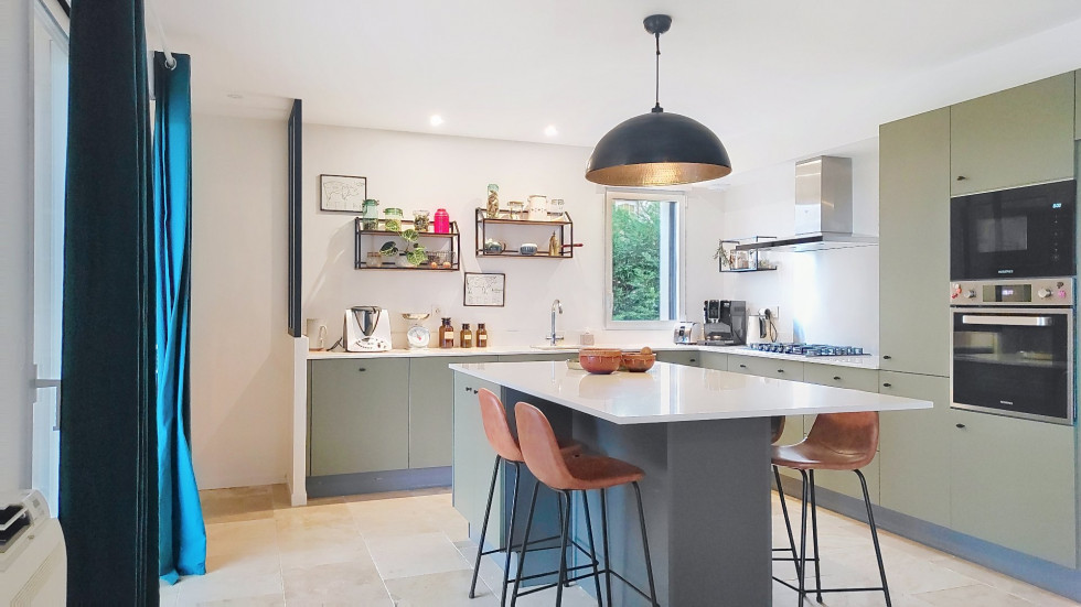 vente Maison L'isle-jourdain - Photo 8