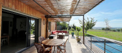 vente Maison L'isle-jourdain