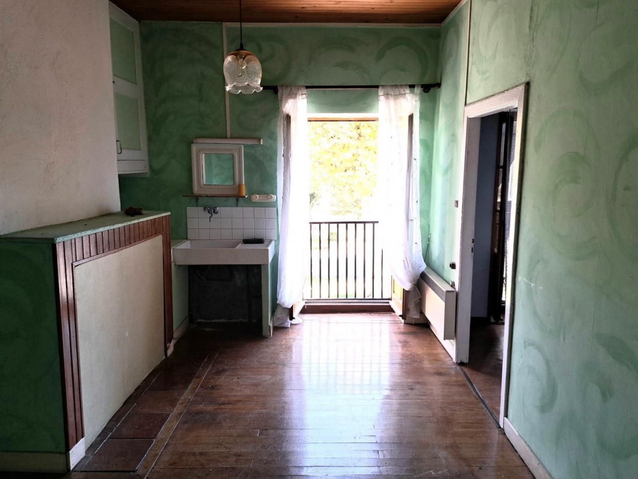 vente Maison de ville Cologne - Photo 5