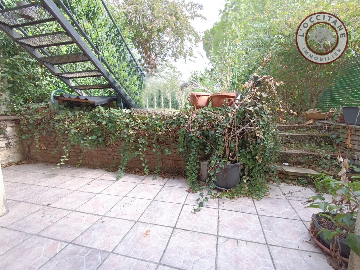 vente Immeuble de rapport L'isle-jourdain - Photo 8