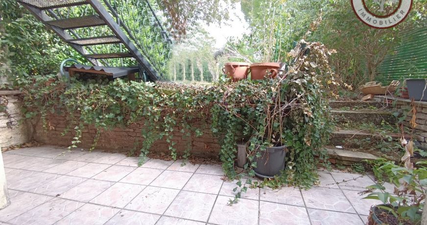 vente Immeuble de rapport L'isle-jourdain