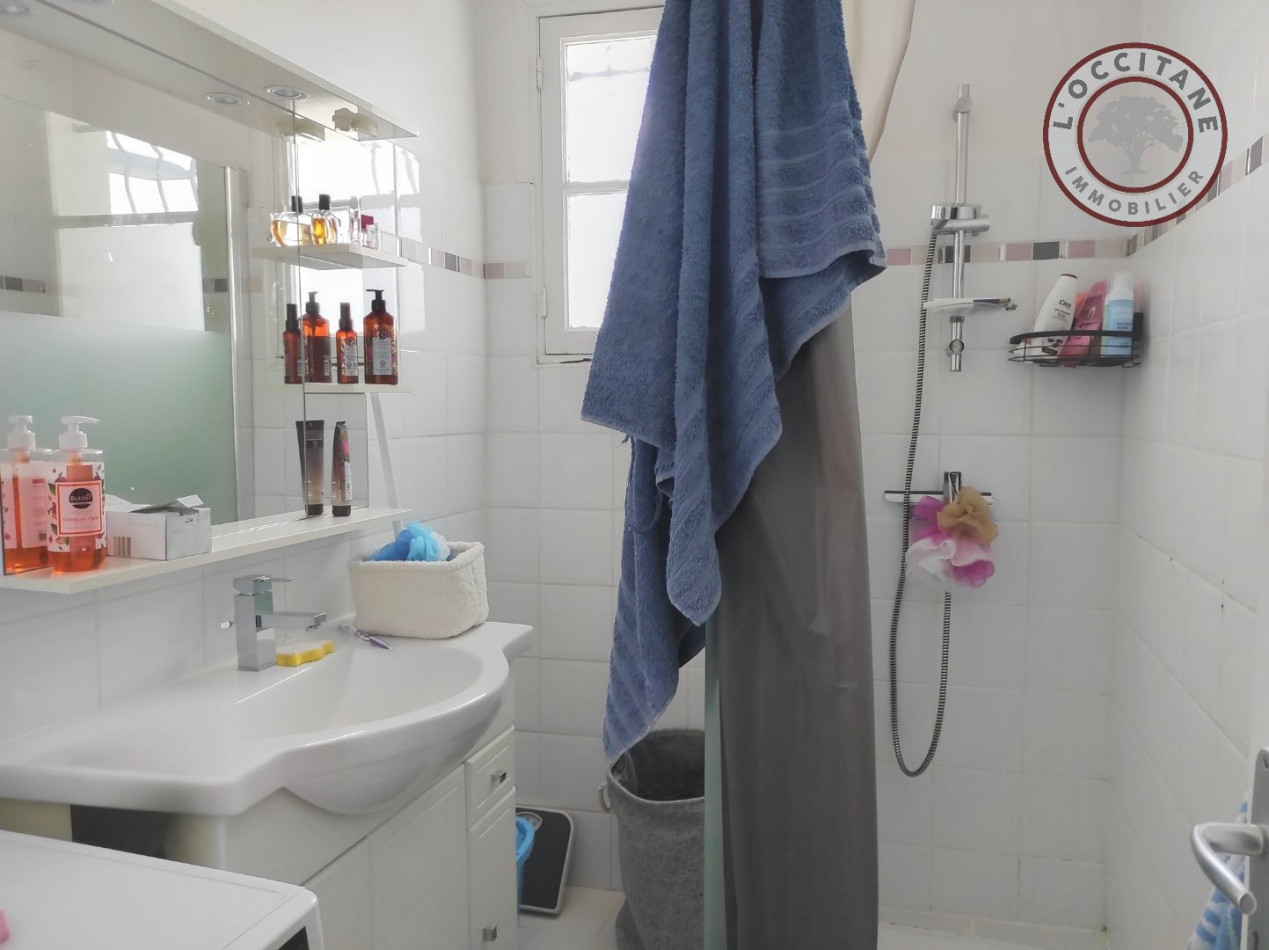 vente Immeuble de rapport L'isle-jourdain - Photo 5