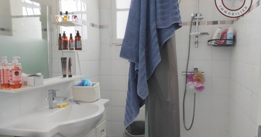 vente Immeuble de rapport L'isle-jourdain