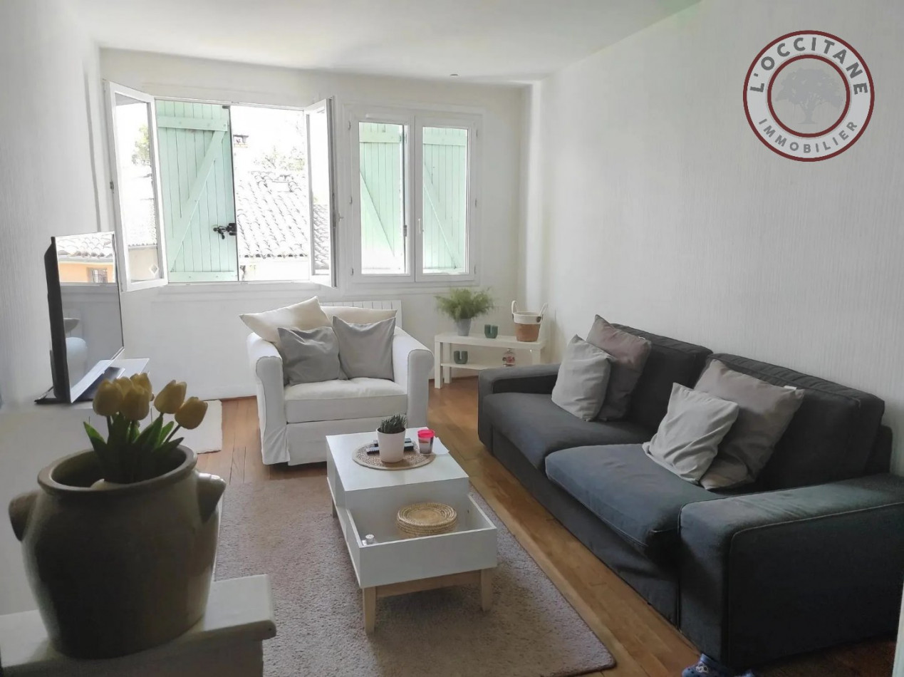 vente Immeuble de rapport L'isle-jourdain - Photo 1